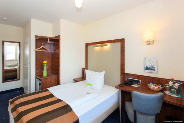 Hotel Scala Frankfurt City Centre (Frankfurt am Main)